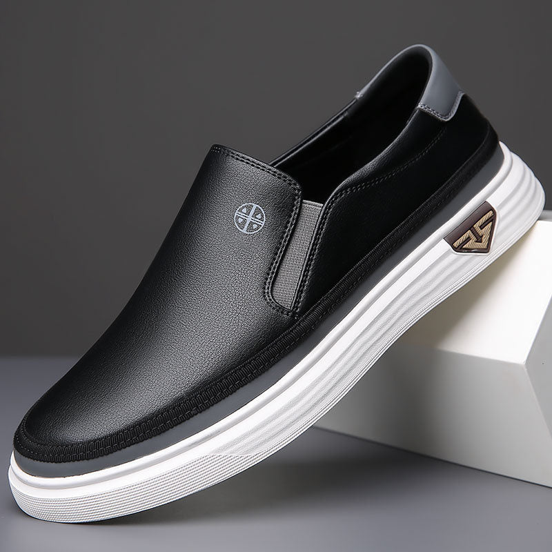 Valmère™ | Mocassins minimalistes légers