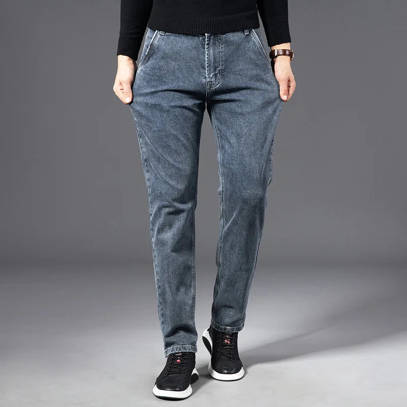 Valmère™ | Premium Denim Jeans