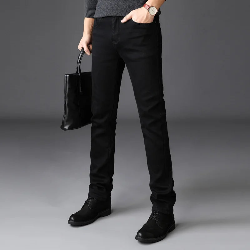 Valmère™ | Premium Denim Jeans