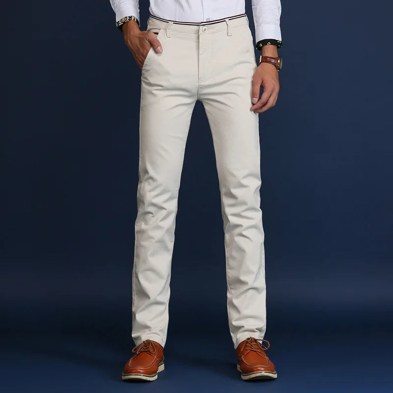 Valmère™ | Pantalon chic pour homme