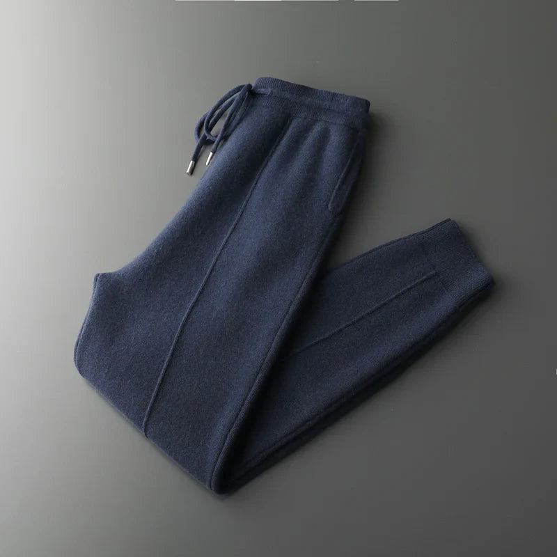 Valmère™ | Pantalon en cachemire Arcturus