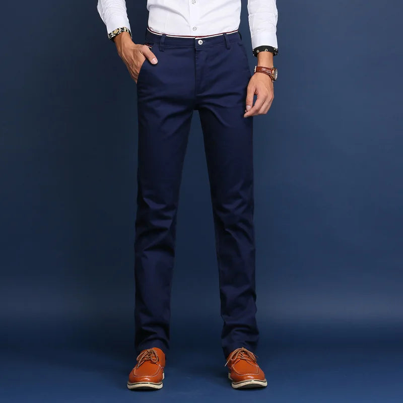 Valmère™ | Pantalon chic pour homme