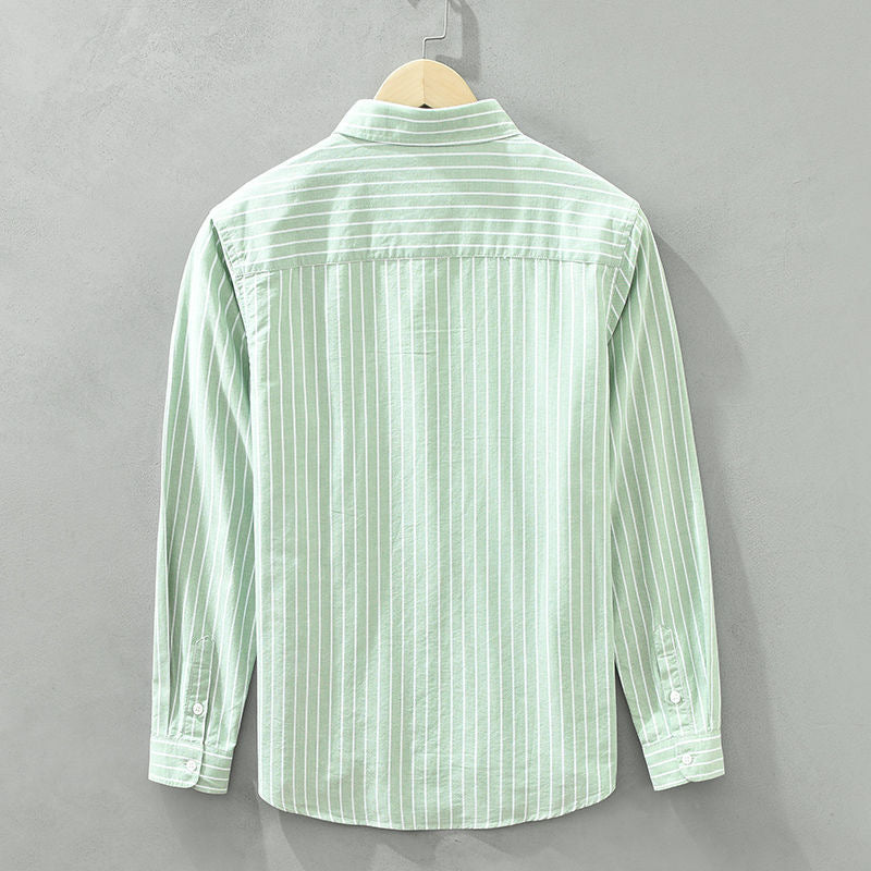 Valmère™ | Chemise Premium pour hommes