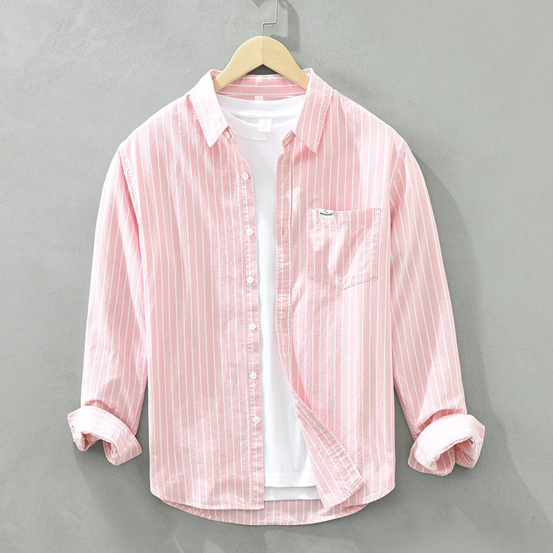 Valmère™ | Chemise Premium pour hommes