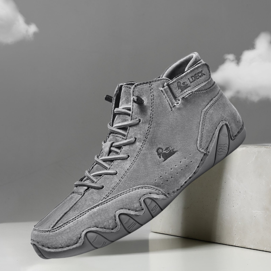 Valmère™ | Chaussures Confort Imperméables