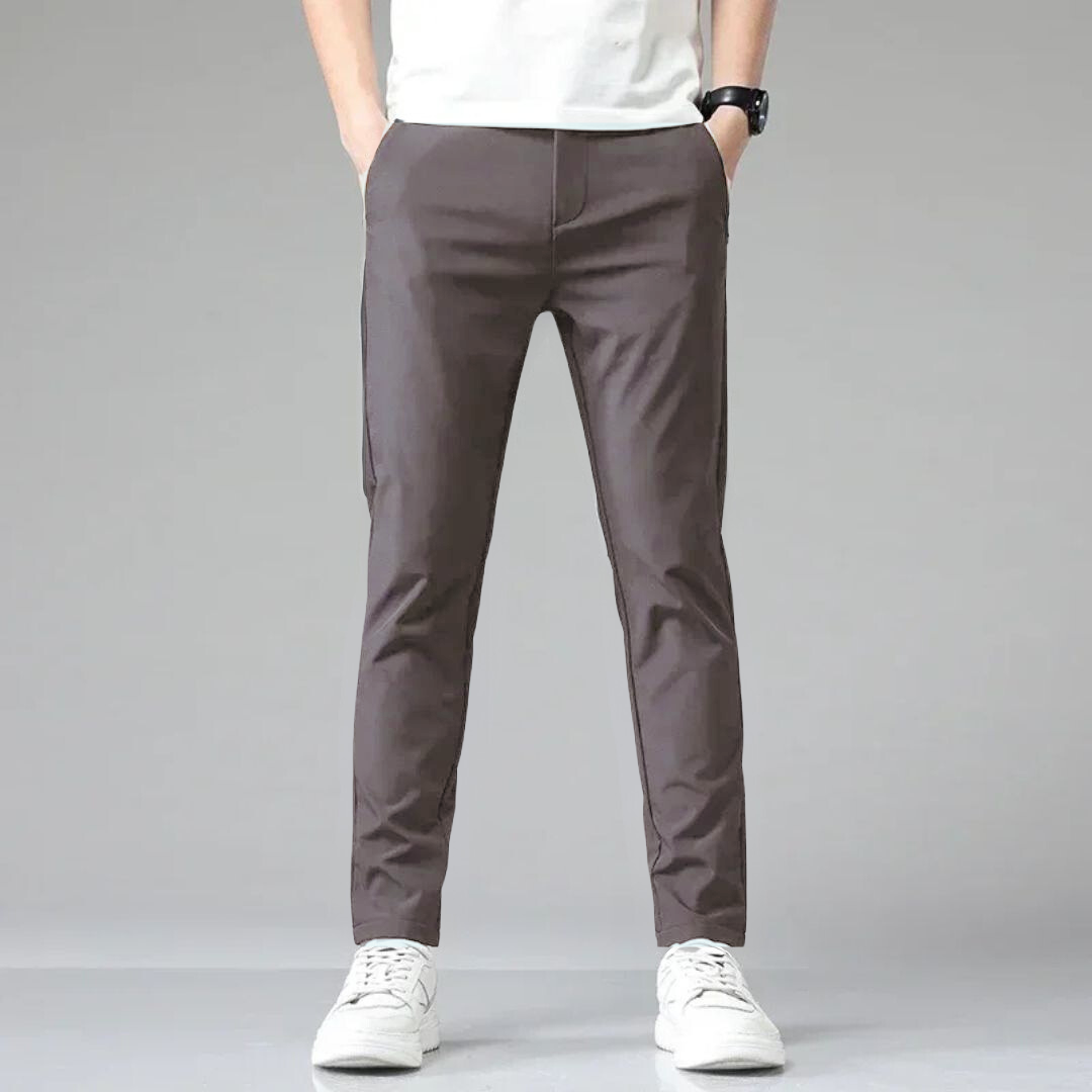Valmère™ | Pantalon extensible de première qualité