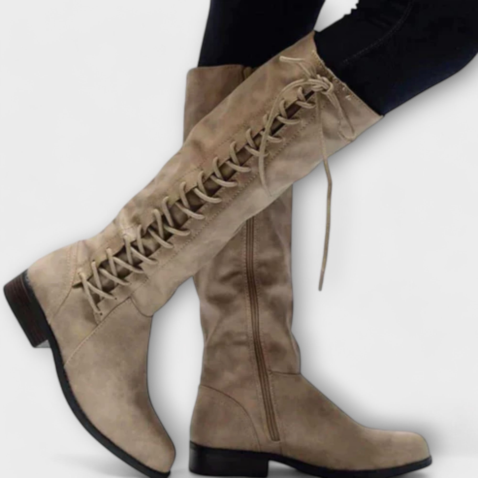 Valmère™ | Bottes Chic Urbaines