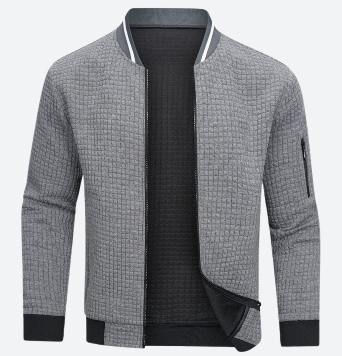 Valmère™ | Veste homme décontractée
