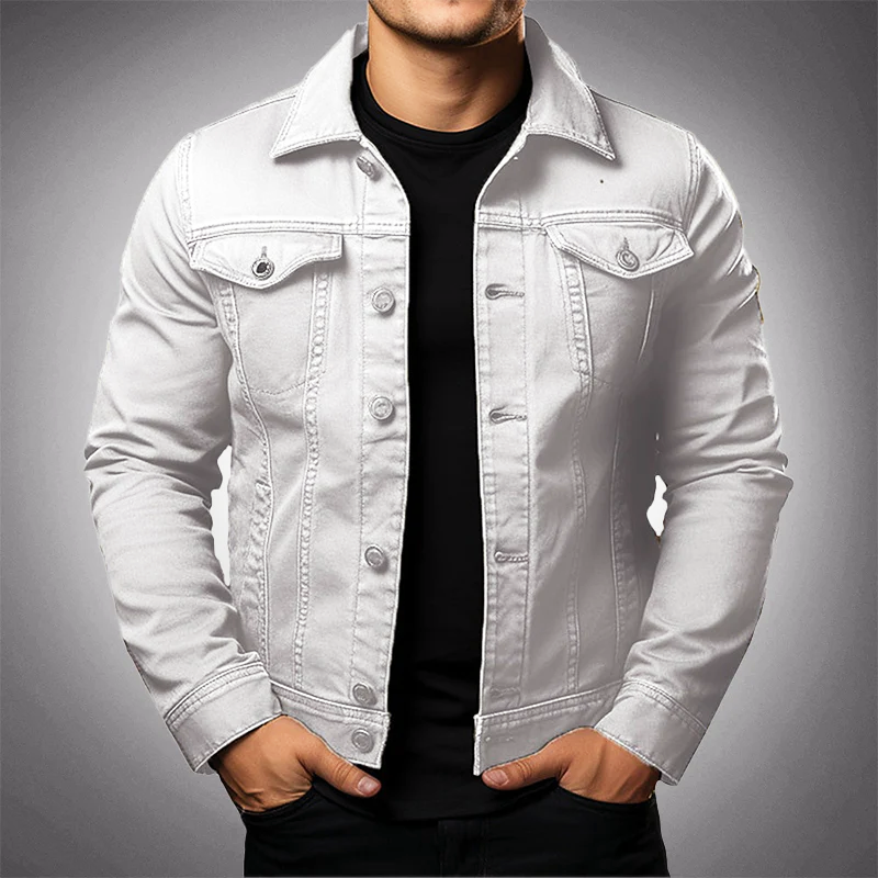 Valmère™ | Veste en jean Montpellier