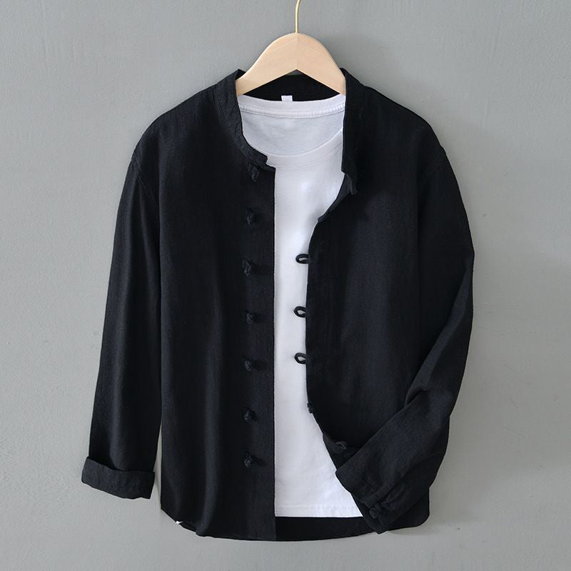 Valmère™ | Chemise traditionnelle