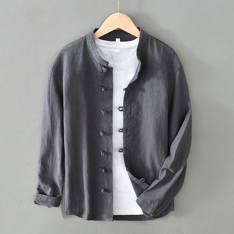 Valmère™ | Chemise traditionnelle