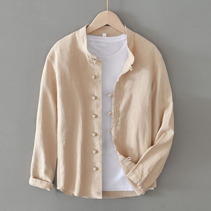 Valmère™ | Chemise traditionnelle
