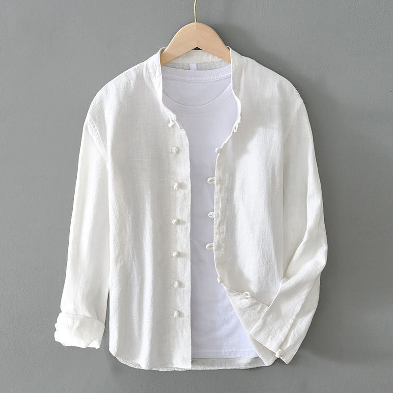 Valmère™ | Chemise traditionnelle