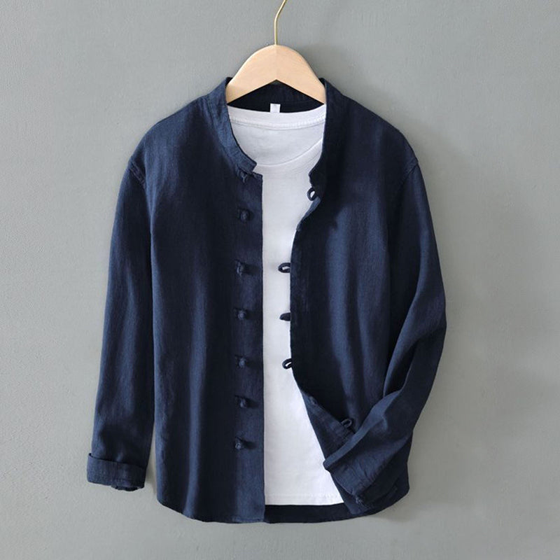 Valmère™ | Chemise traditionnelle