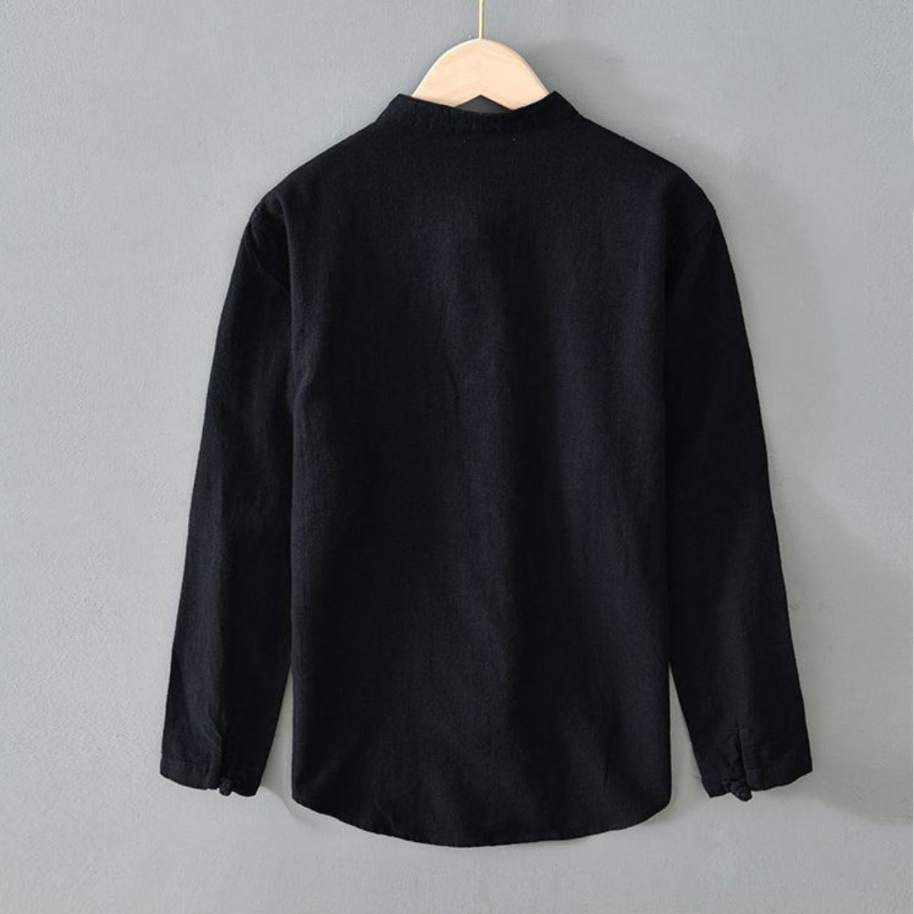 Valmère™ | Chemise traditionnelle