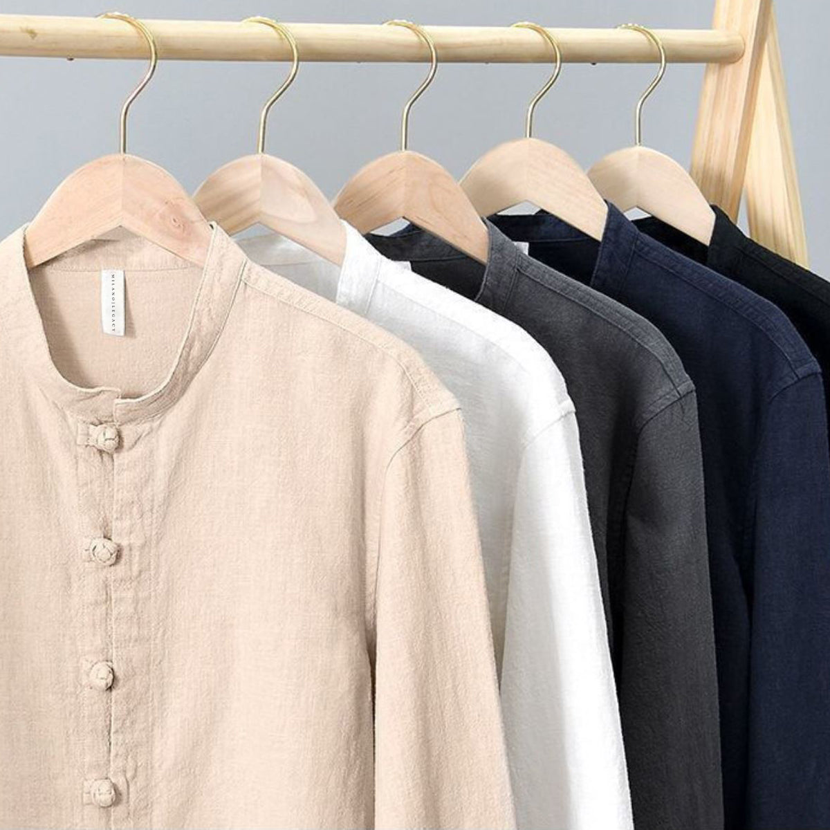 Valmère™ | Chemise traditionnelle