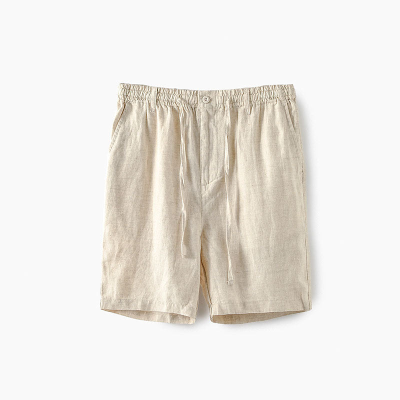 Valmère™ | Short en lin Lorenzo