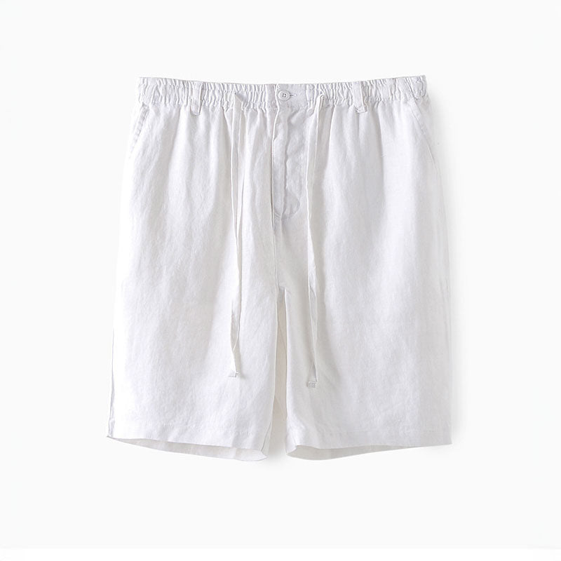 Valmère™ | Short en lin Lorenzo