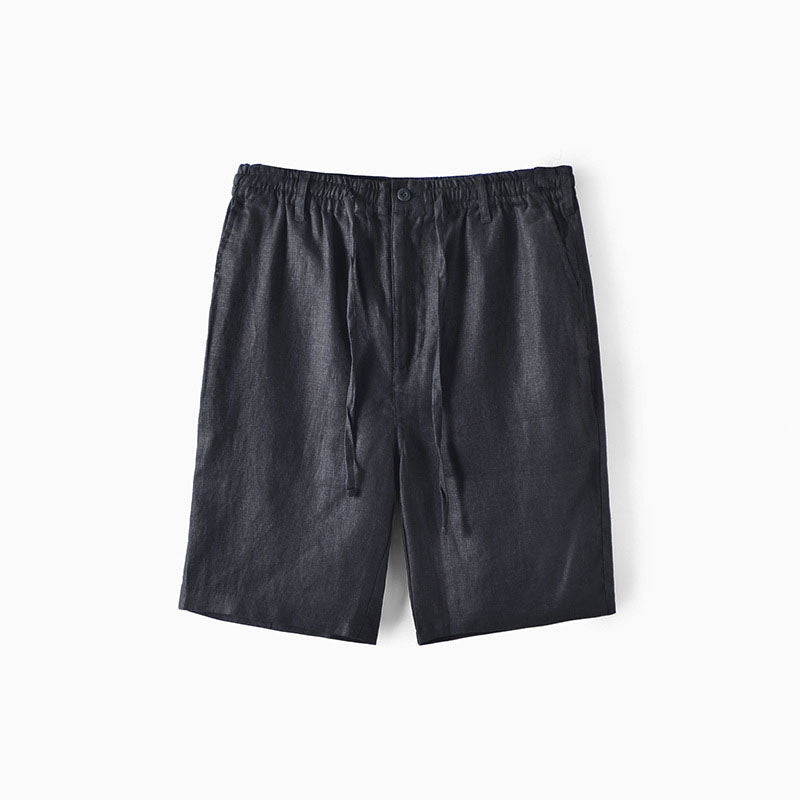 Valmère™ | Short en lin Lorenzo