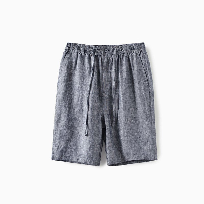 Valmère™ | Short en lin Lorenzo