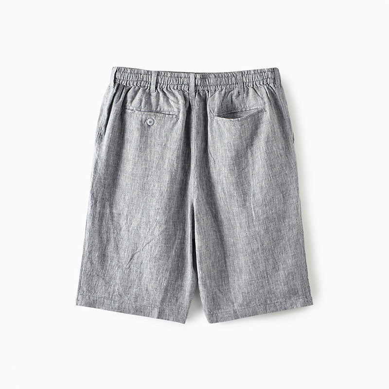 Valmère™ | Short en lin Lorenzo