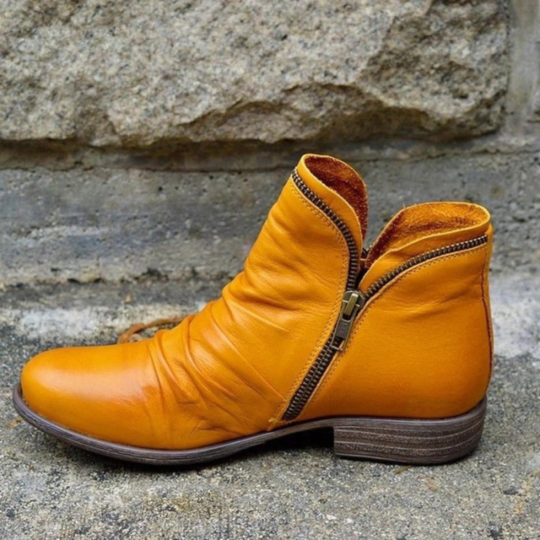Valmère™ | Bottines Orthopédiques Confortables