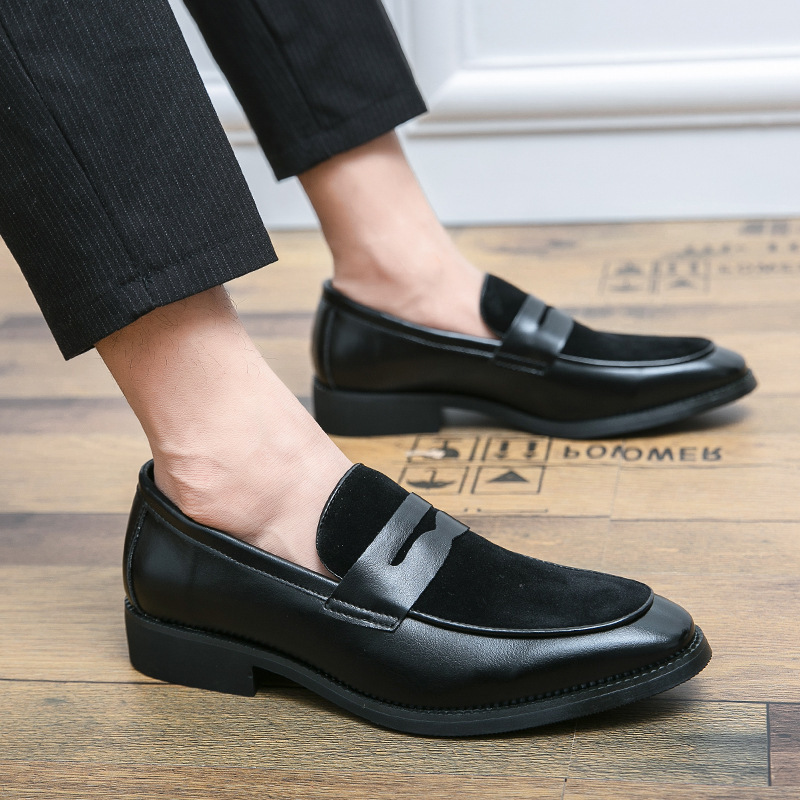 Valmère™ | Mocassins élégants