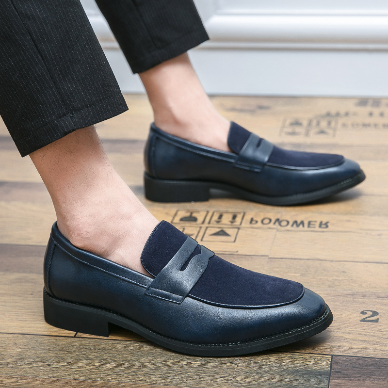 Valmère™ | Mocassins élégants