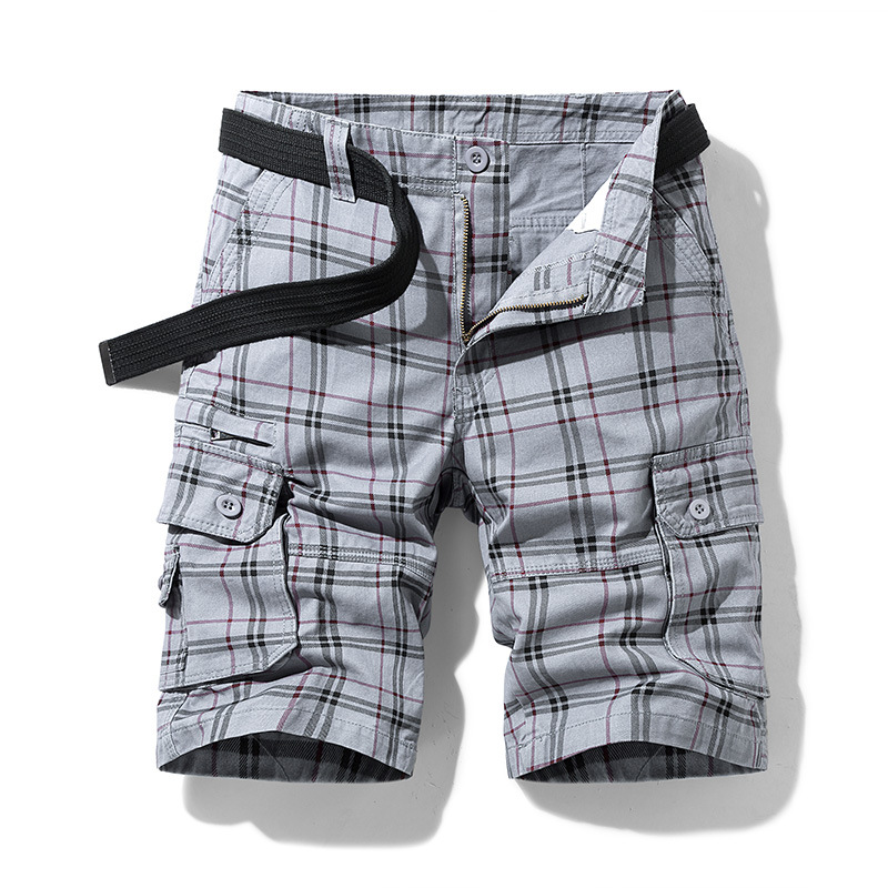 Valmère™ | Short cargo
