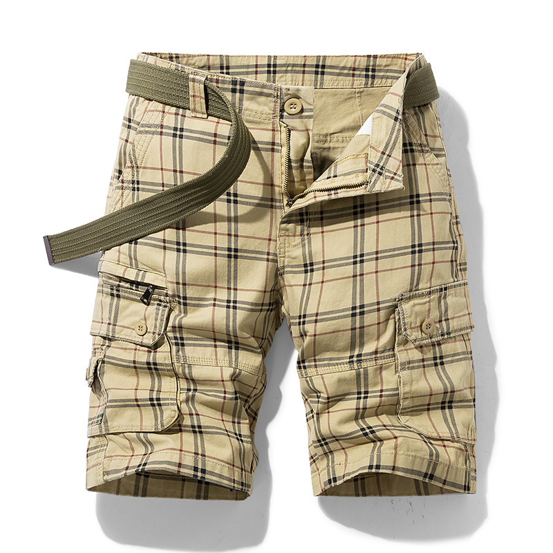 Valmère™ | Short cargo