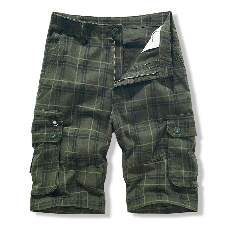 Valmère™ | Short cargo