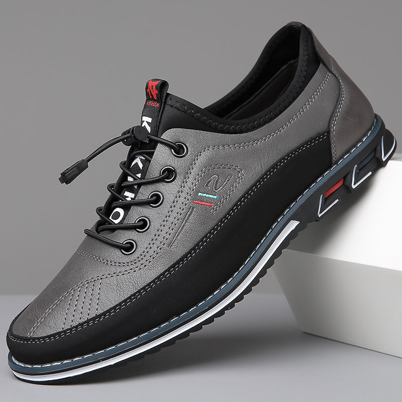 Valmère™ | Chaussures Oxford artisanales de qualité