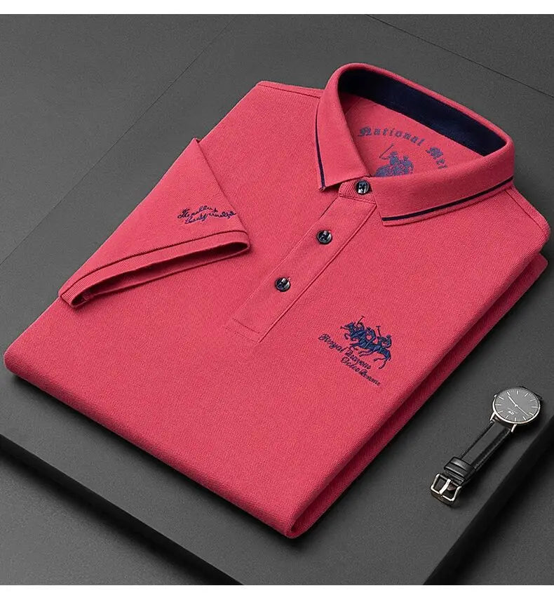 Valmère™ | Polo de luxe
