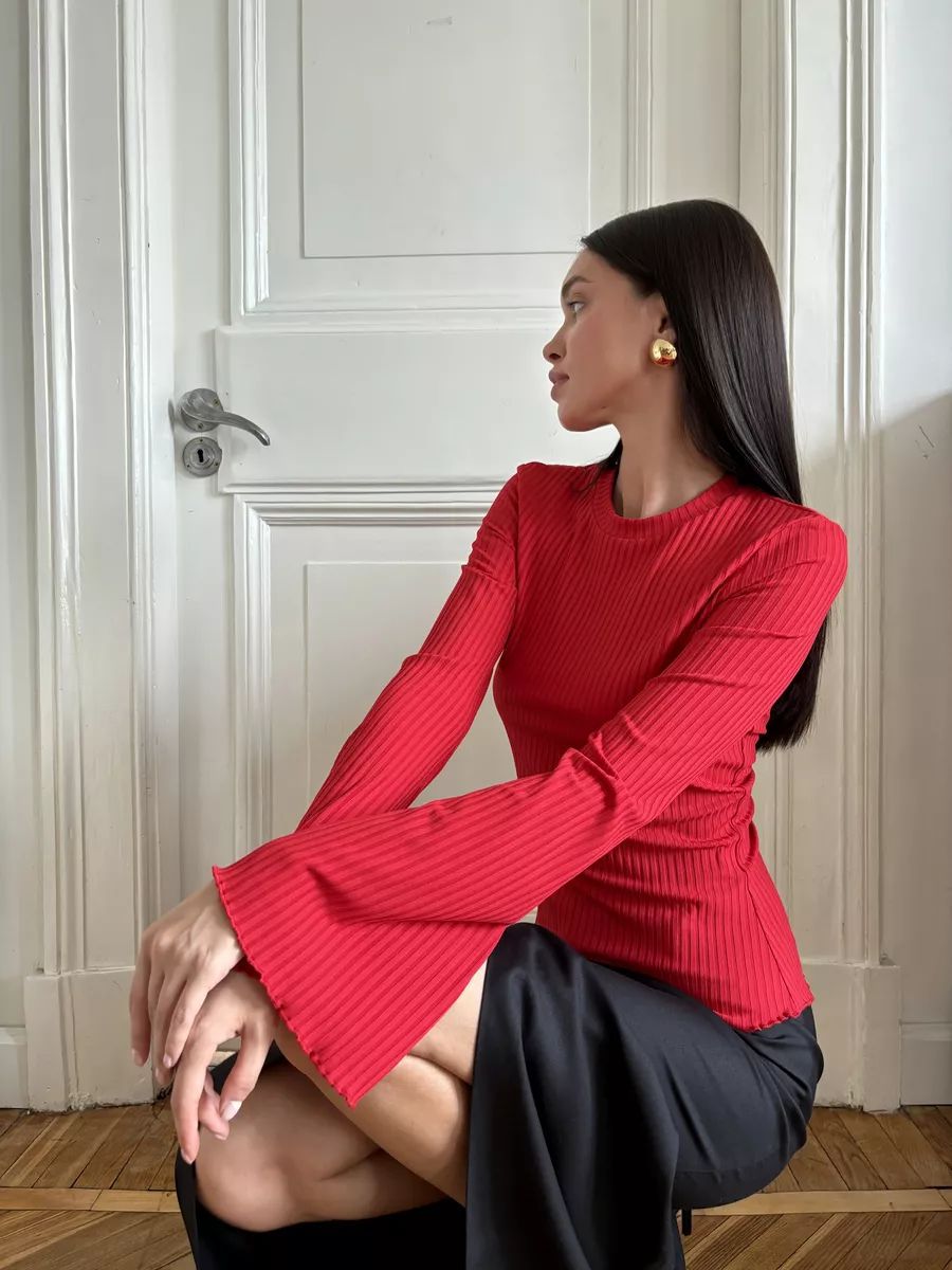 Valmère™ | haut élégance contemporaine