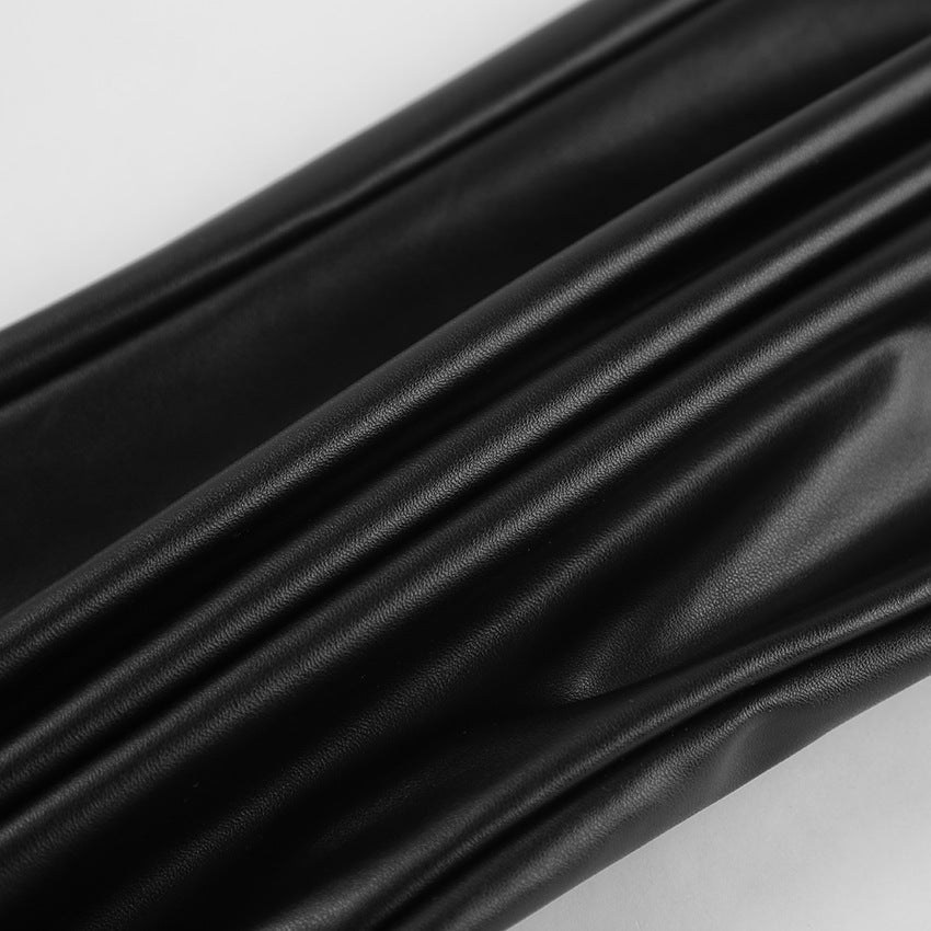 Valmère™ | pantalon ébène élégant