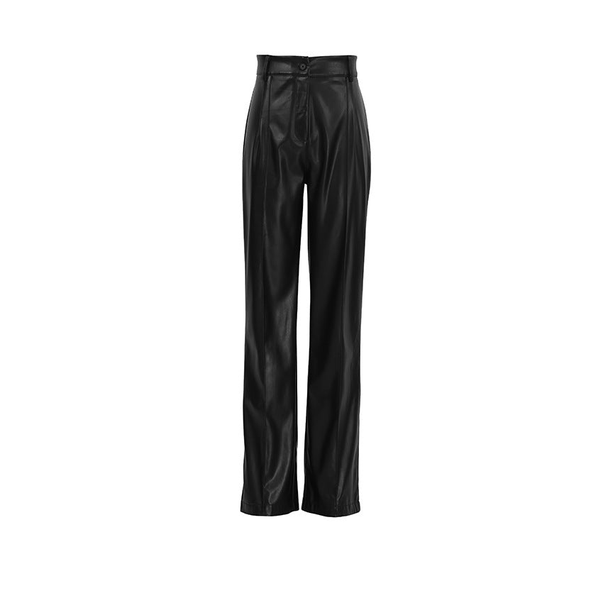 Valmère™ | pantalon ébène élégant