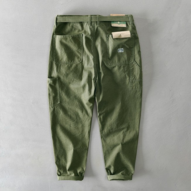Valmère™ | Pantalon décontracté pour homme