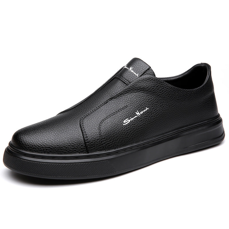 Valmère™ | Chaussures en cuir