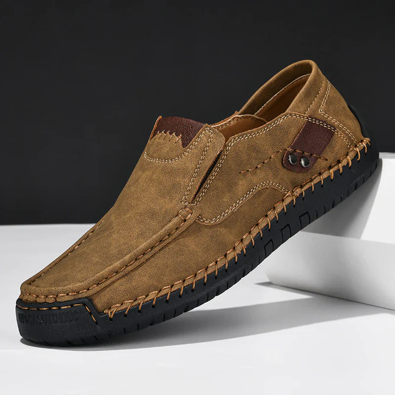 Valmère™ | Les marcheurs du Gentleman's Trail