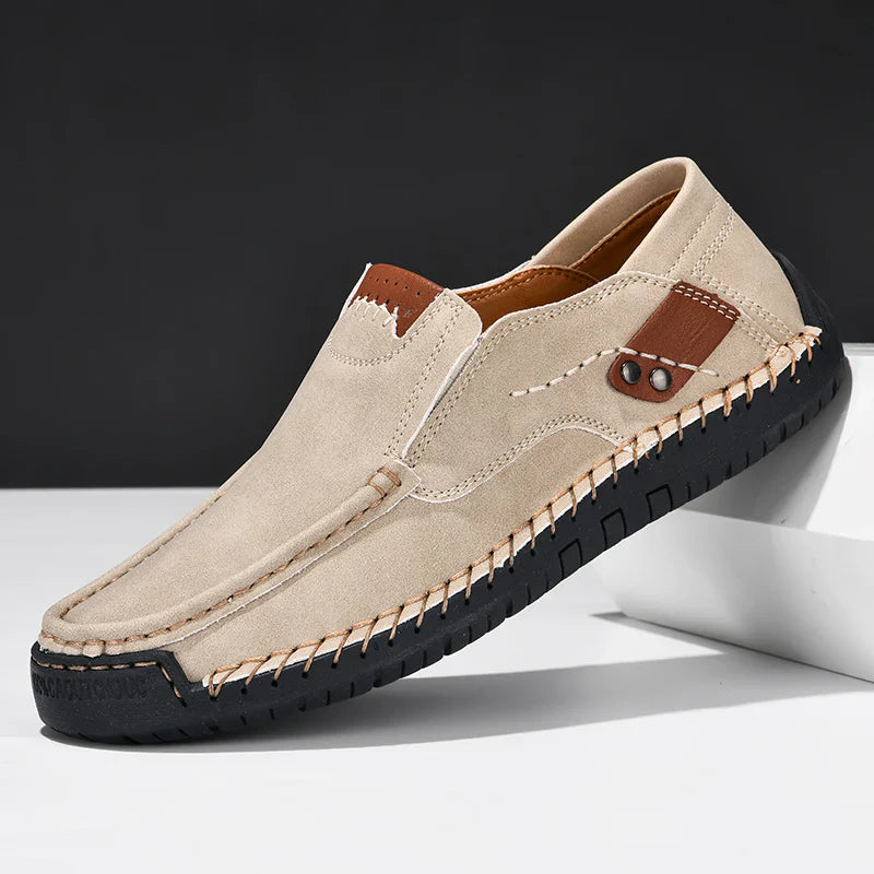 Valmère™ | Les marcheurs du Gentleman's Trail
