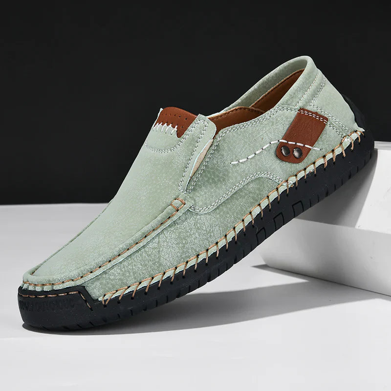 Valmère™ | Les marcheurs du Gentleman's Trail