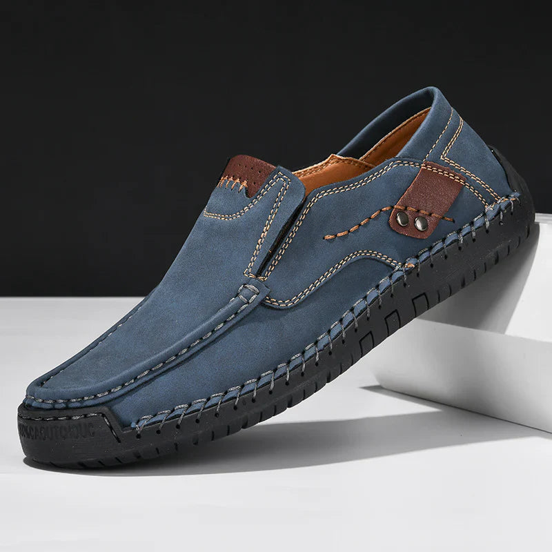 Valmère™ | Les marcheurs du Gentleman's Trail