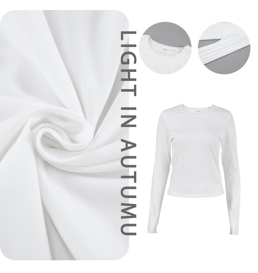 Valmère™ | haut seconde peau élégant