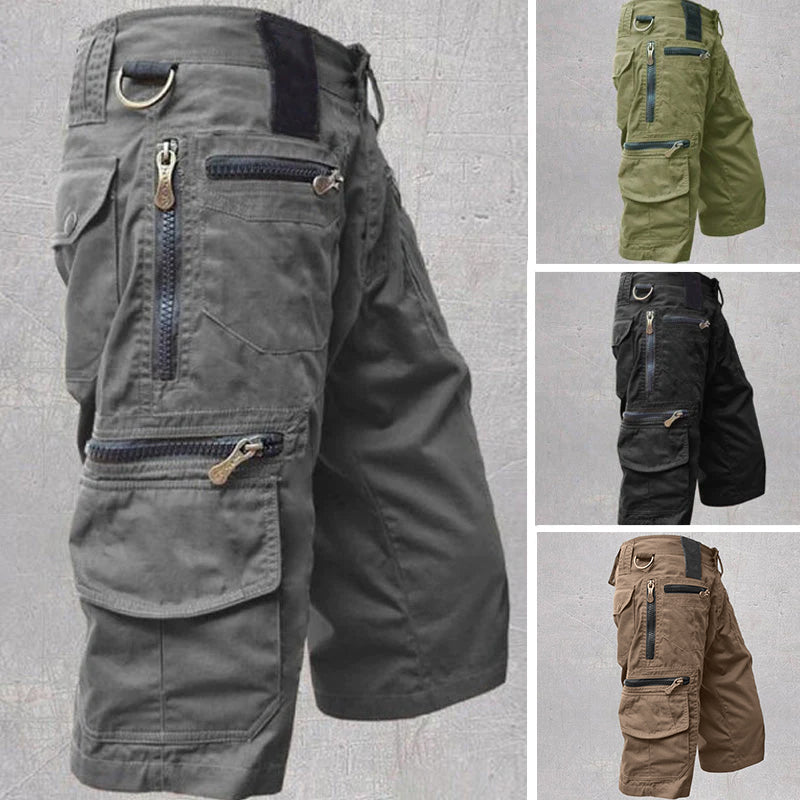 Chris | Short cargo polyvalent