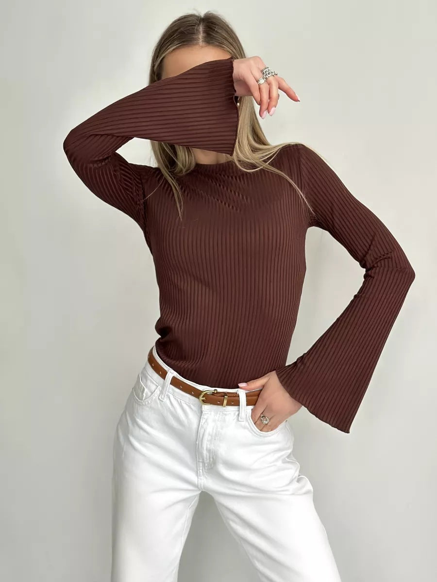 Valmère™ | haut élégance structurée