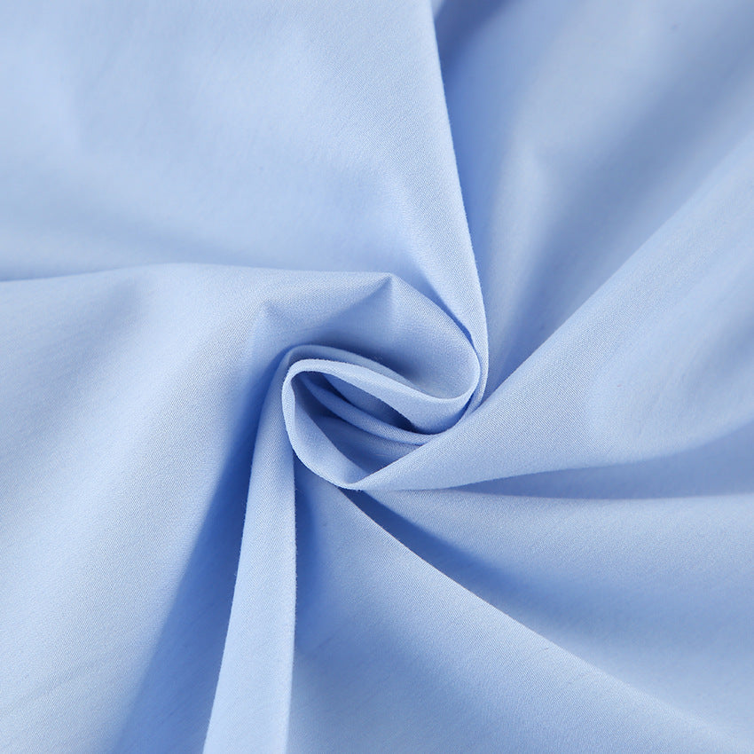 Valmère™ | chemise élégance structurée