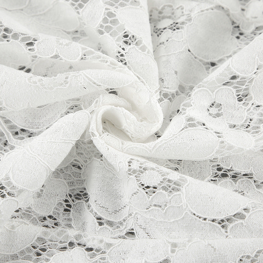 Valmère™ | pantalon dentelle élégance