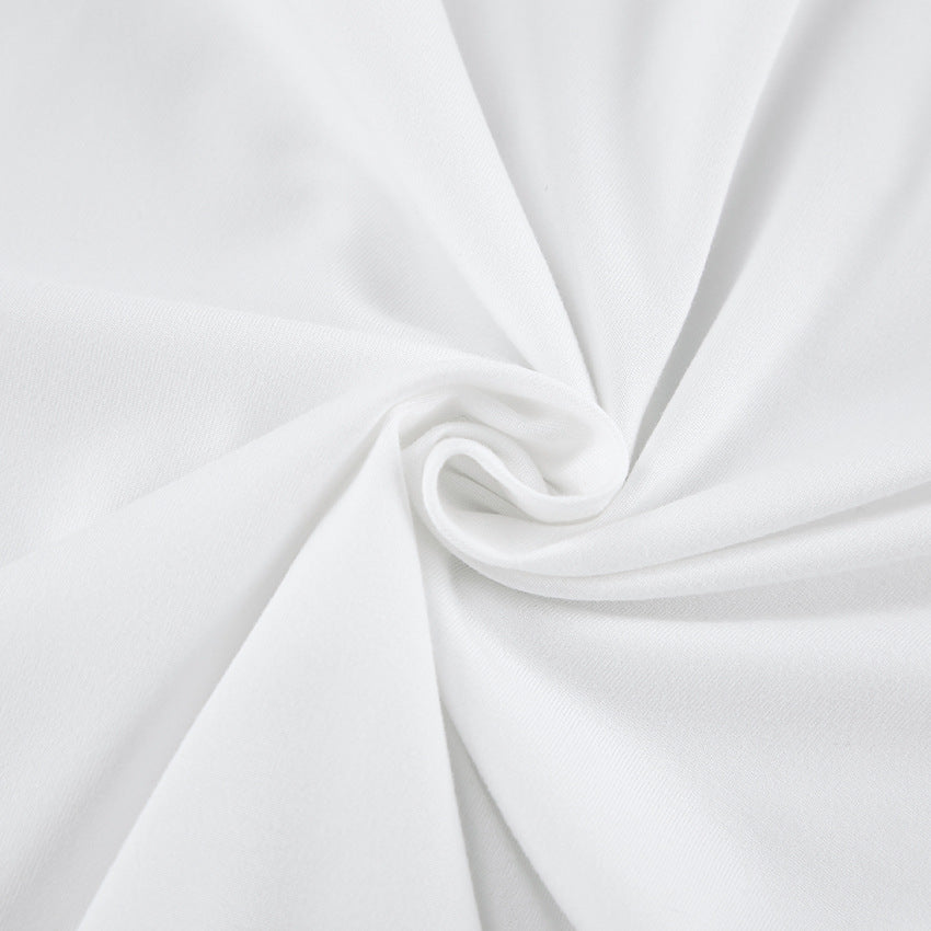 Valmère™ | haut seconde peau élégant