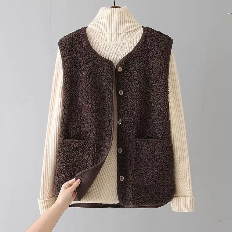 Valmère™ | Cardigan Douceur