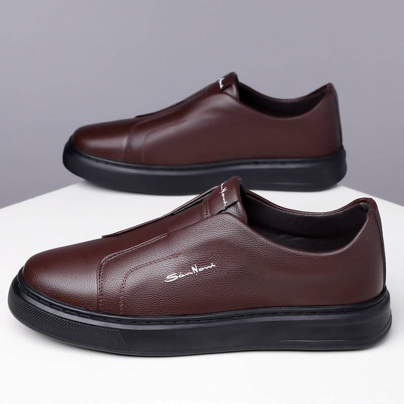 Valmère™ | Chaussures en cuir